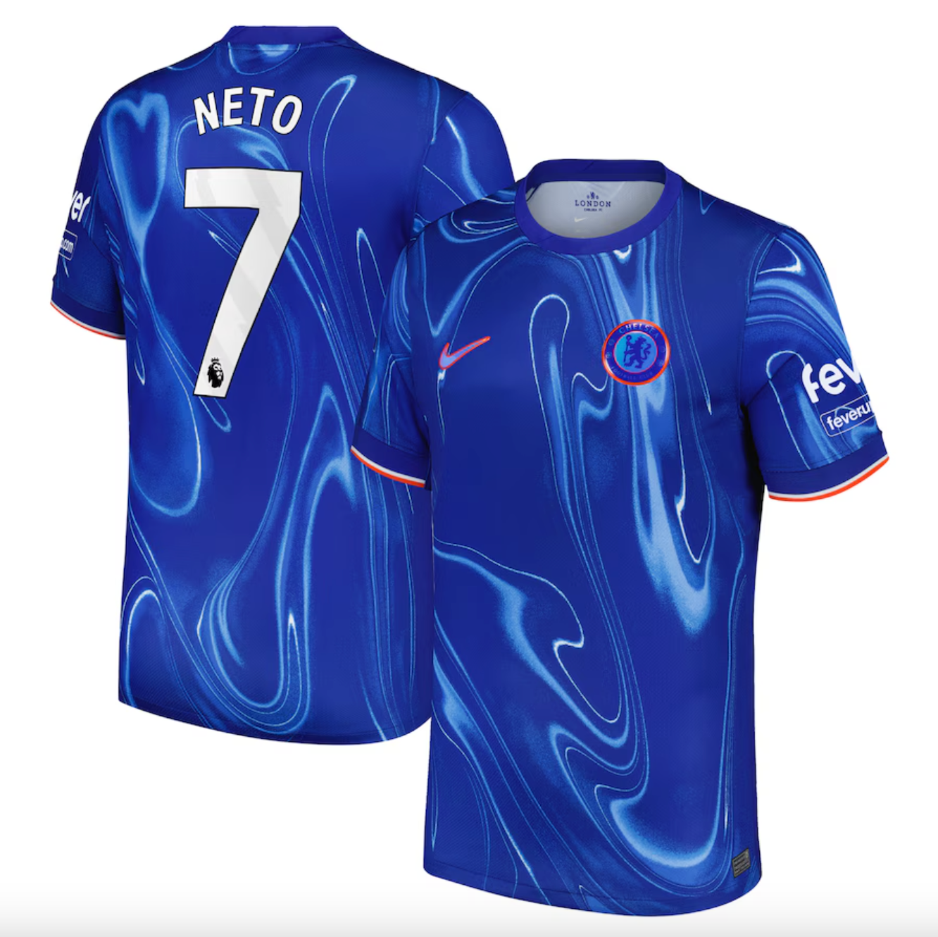 Home 24/25 Men's Jersey