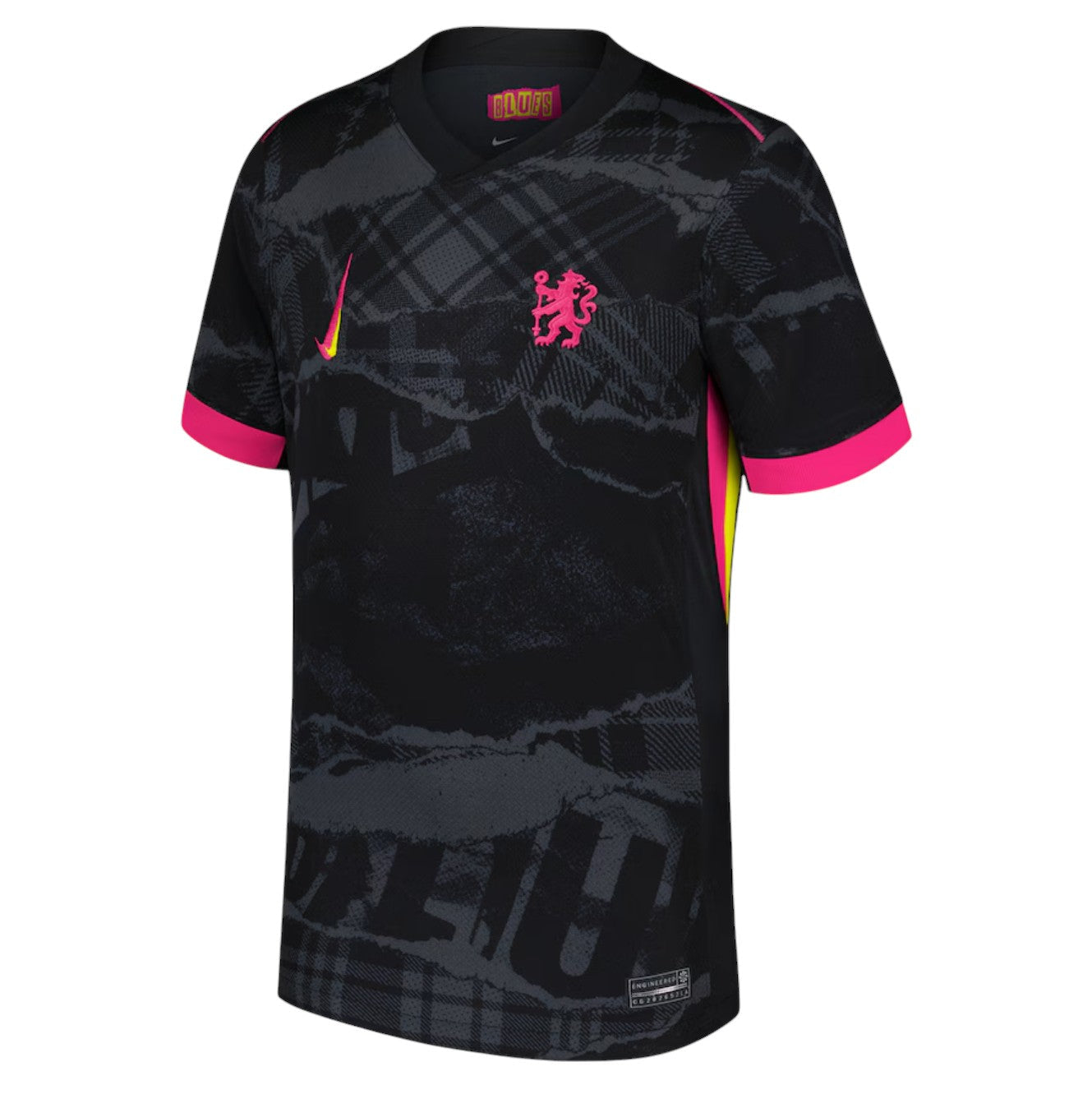 Jersey Chelsea Third 24/25