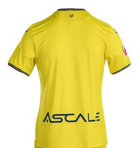 Villarreal FC Home Jersey 2024/2025