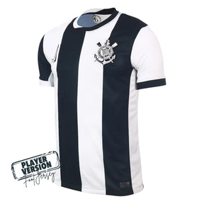 Corinthians Player Third Jersey 2024/2025