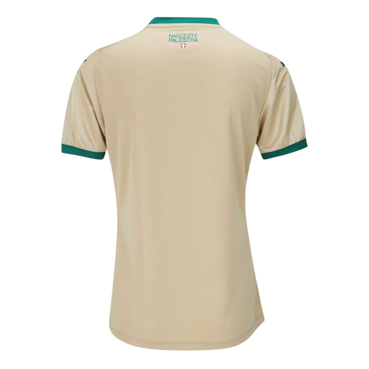 Palmeiras Third Jersey 2024/2025 - Women