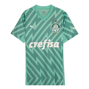 Palmeiras Goalkeeper III Jersey 2024/2025