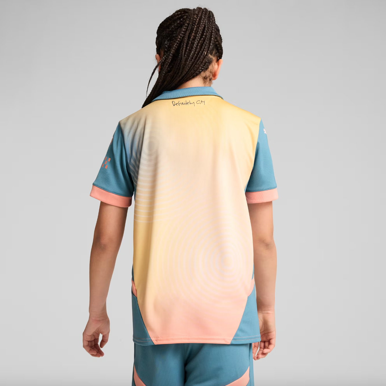 Fourth 24/25 Kids Kit