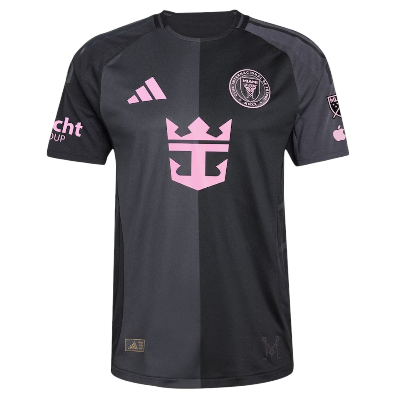 Inter Miami Away Jersey 25/26