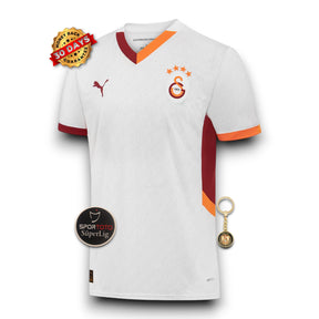 Galatasaray Away Jersey 2024/2025