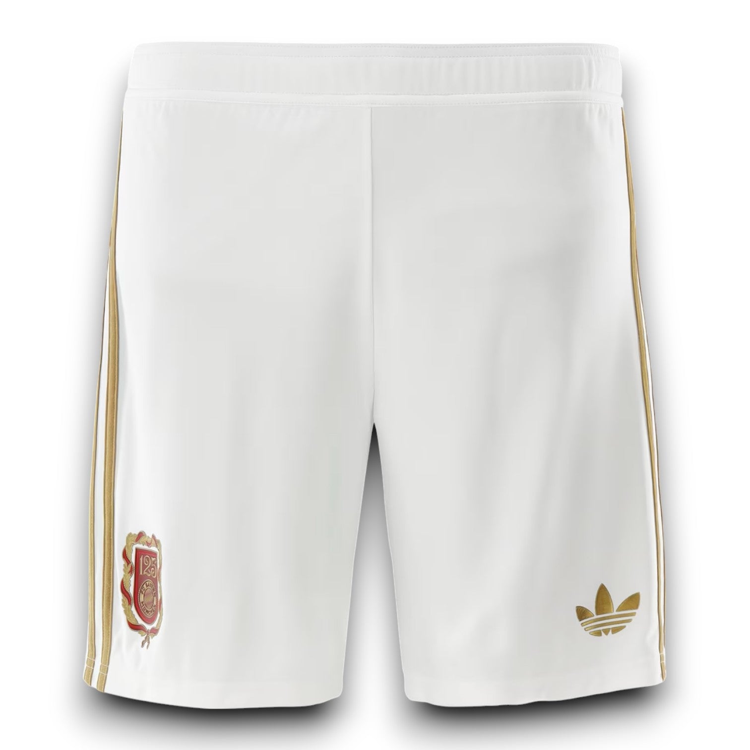 Bayern Munich 125th Anniversary Shorts