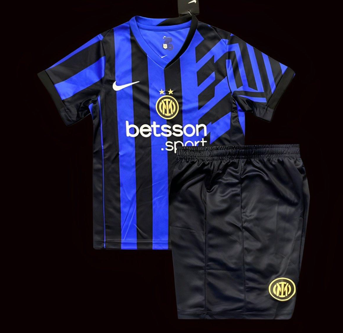 Home 24/25 Kids Kit