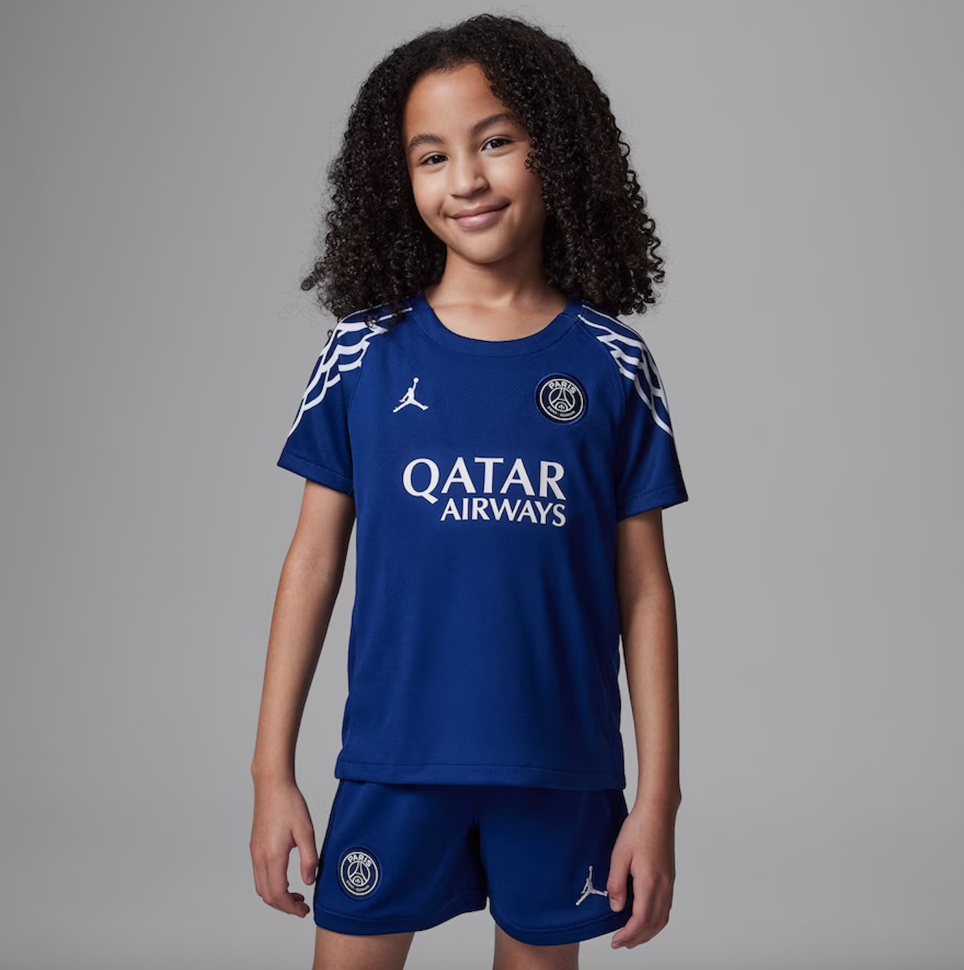 Fourth 24/25 Kids Kit
