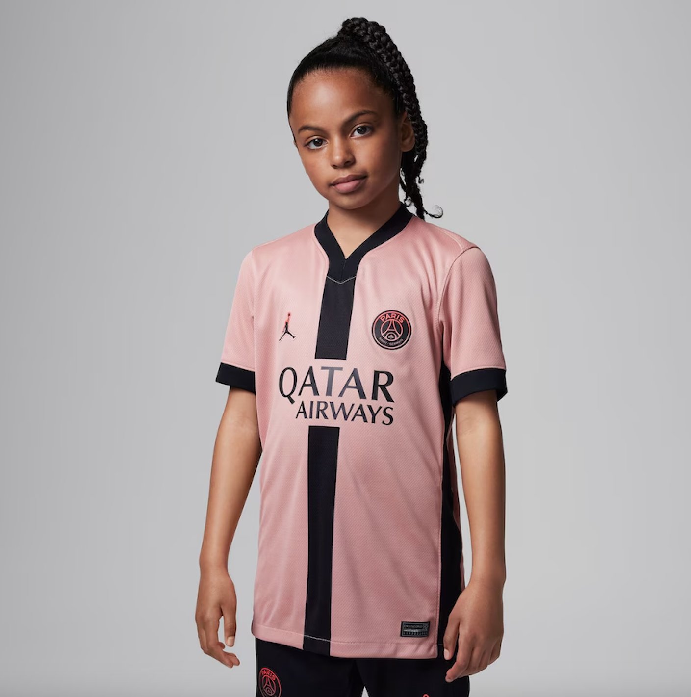 Third 24/25 Kids Kit