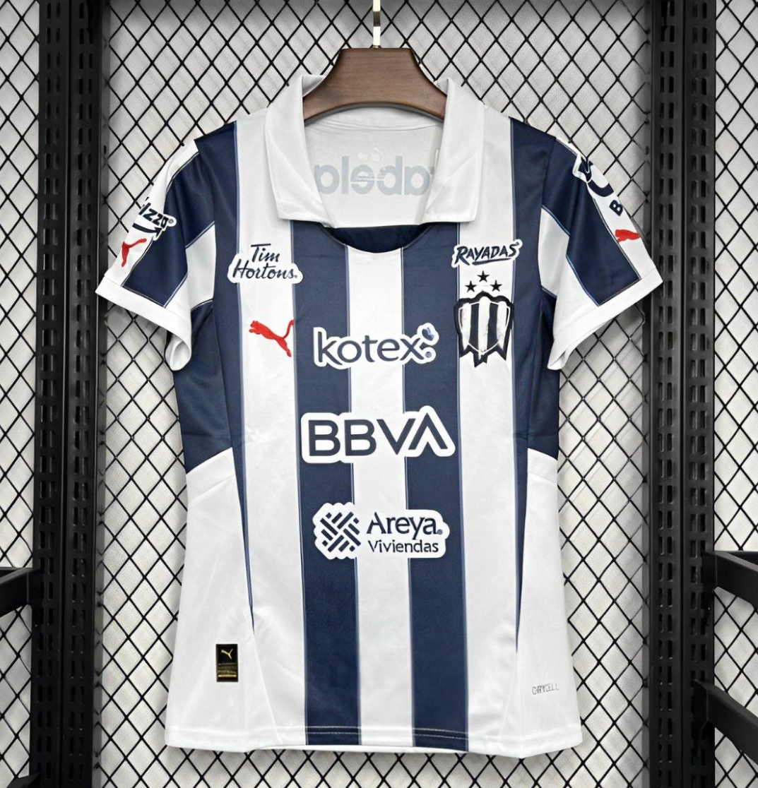 Home 24/25 Women's Jersey
