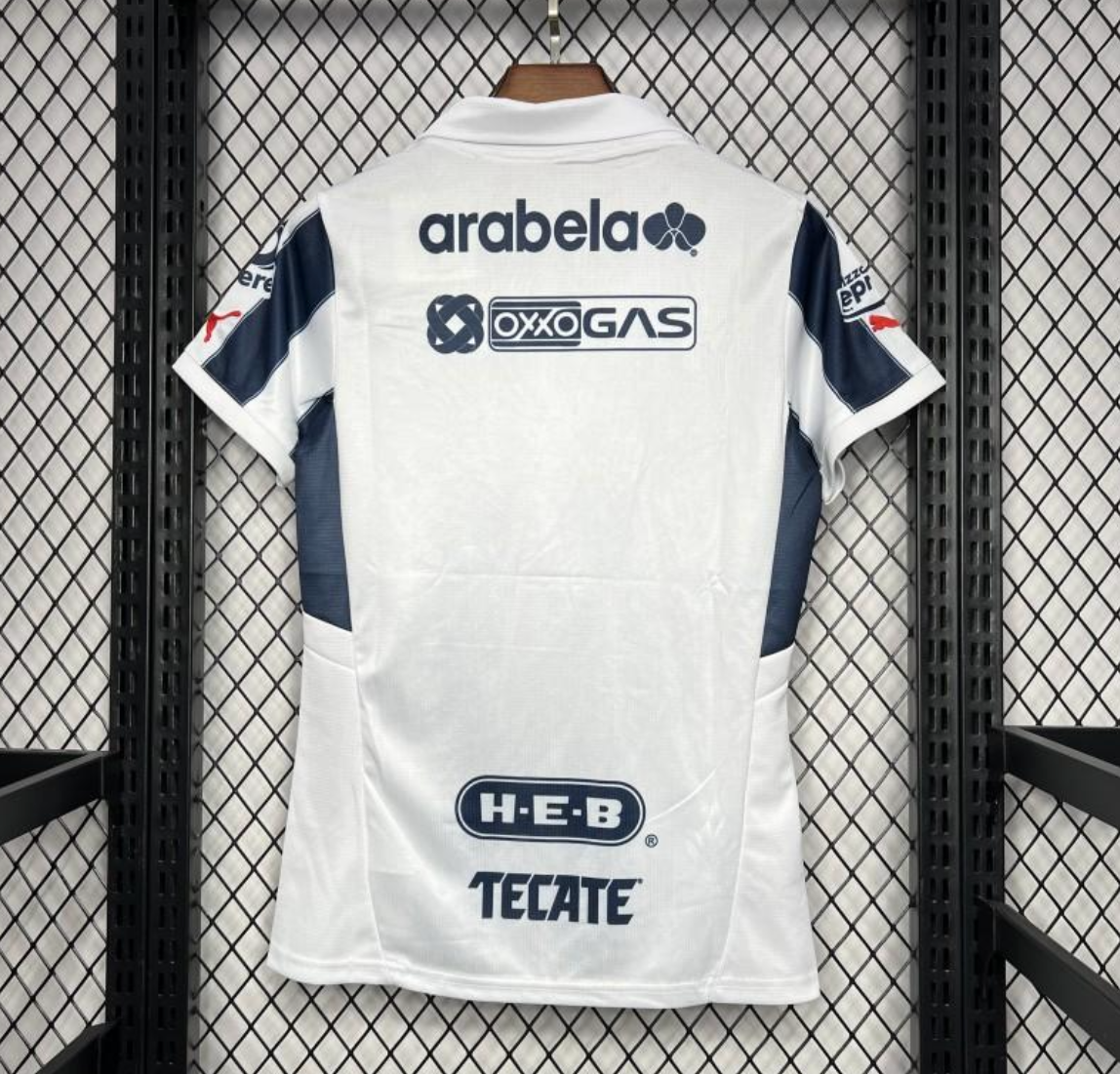 Home 24/25 Women's Jersey