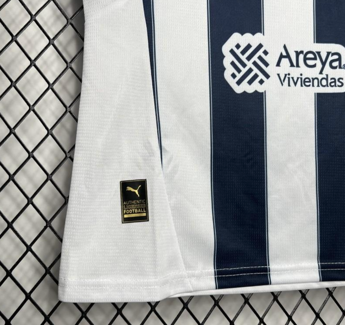 Home 24/25 Women's Jersey