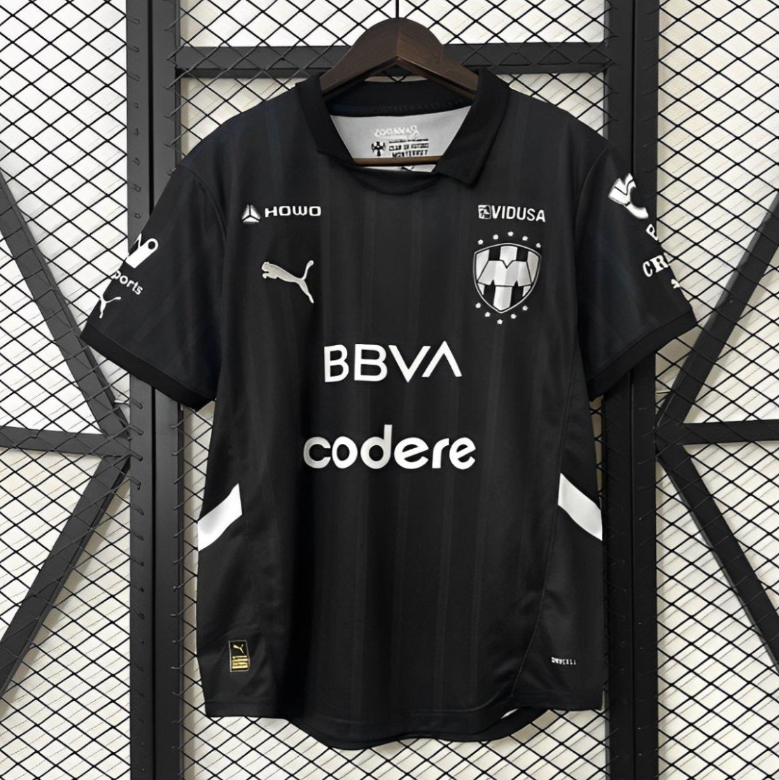Third 24/25 Men's Jersey