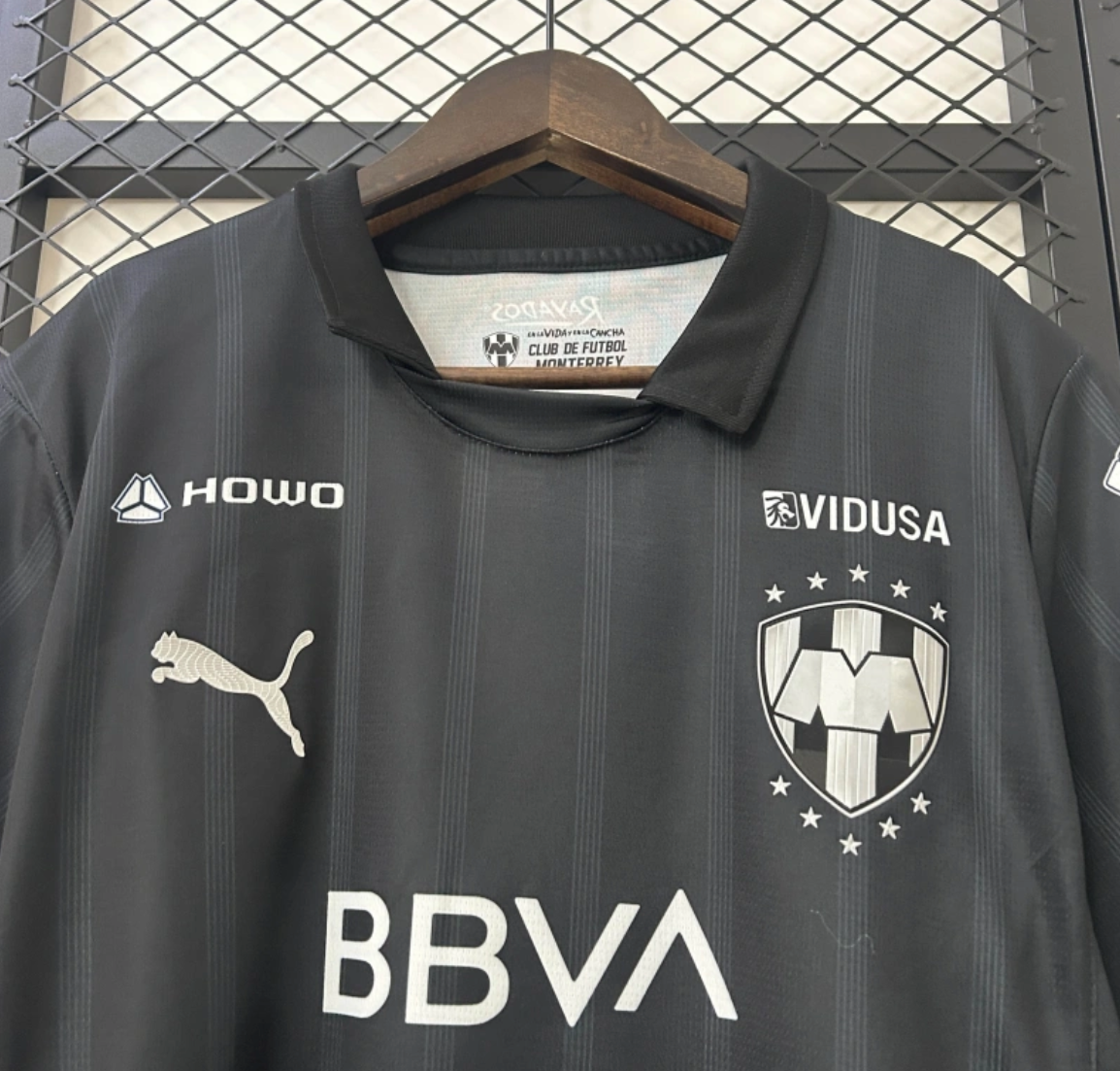 Third 24/25 Men's Jersey