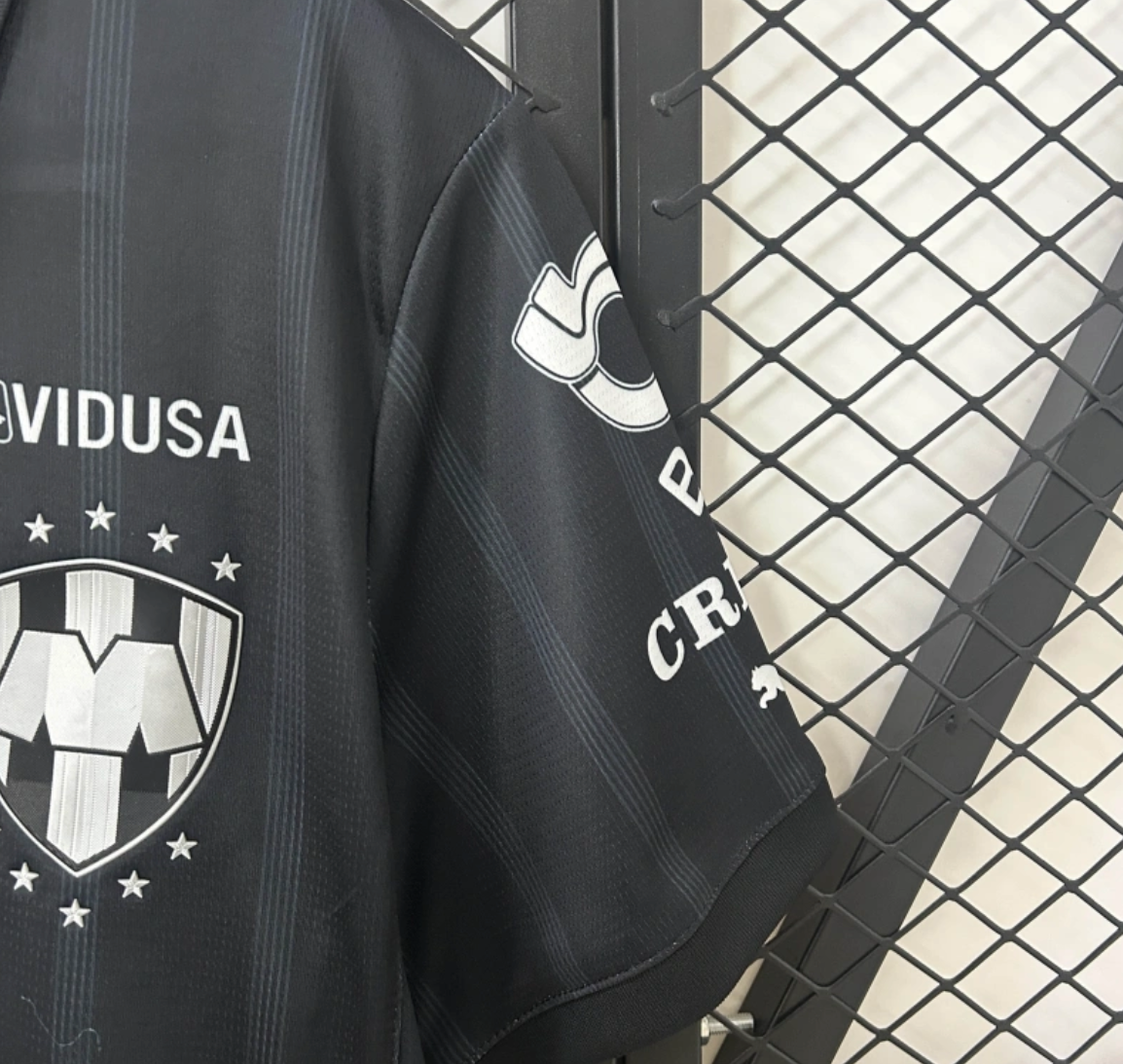 Third 24/25 Men's Jersey