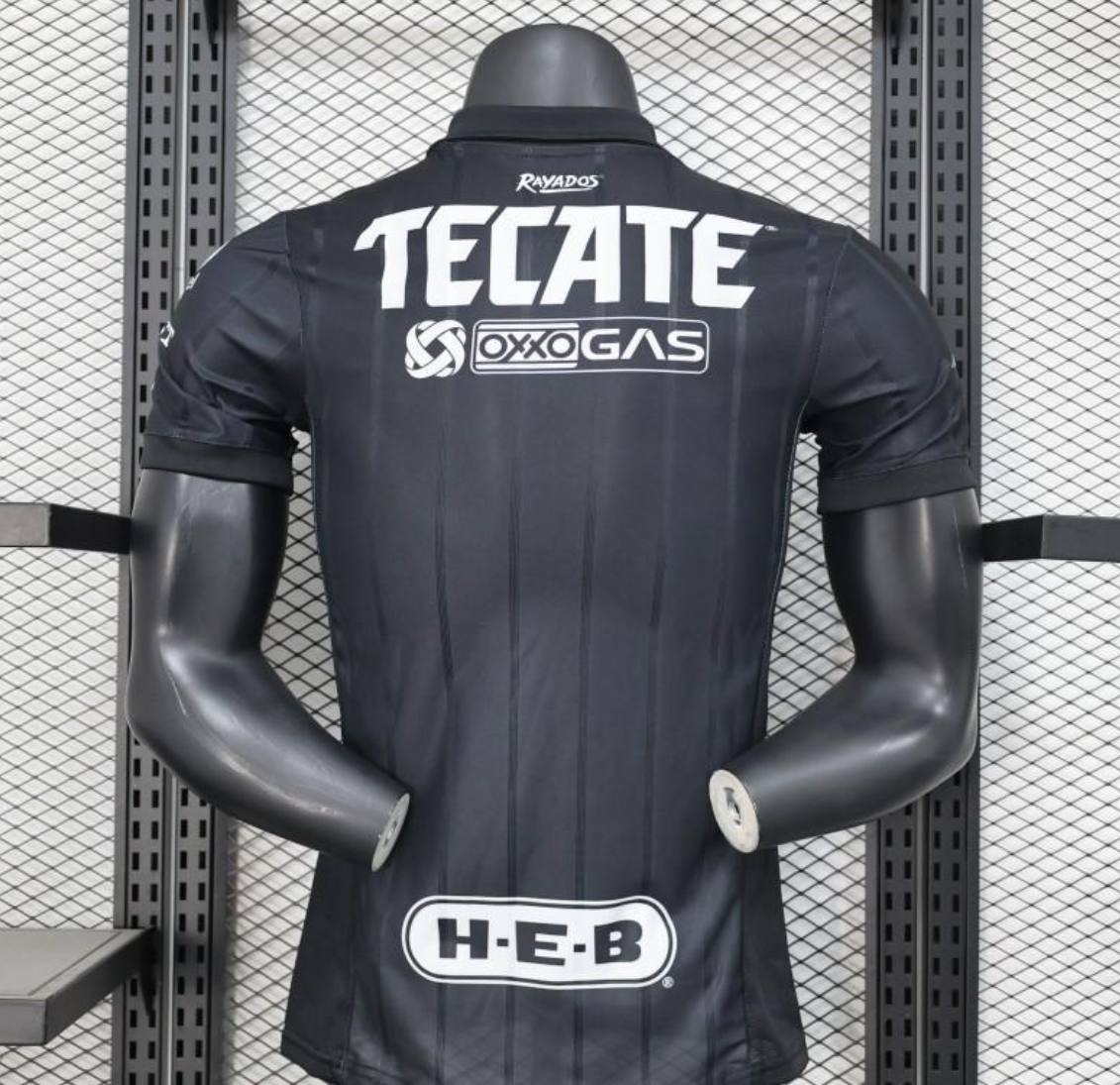 Away 24/25 Men's Player Jersey
