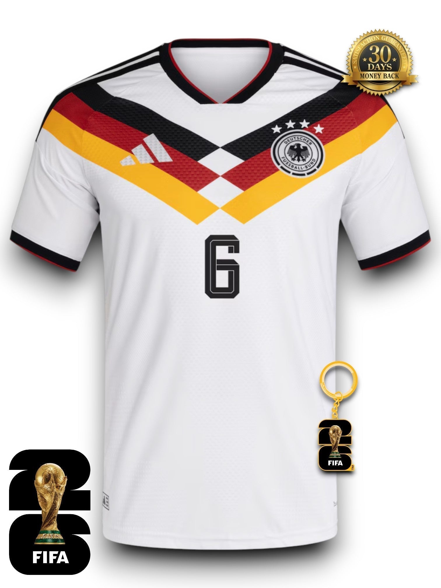 Jersey 26 Men's