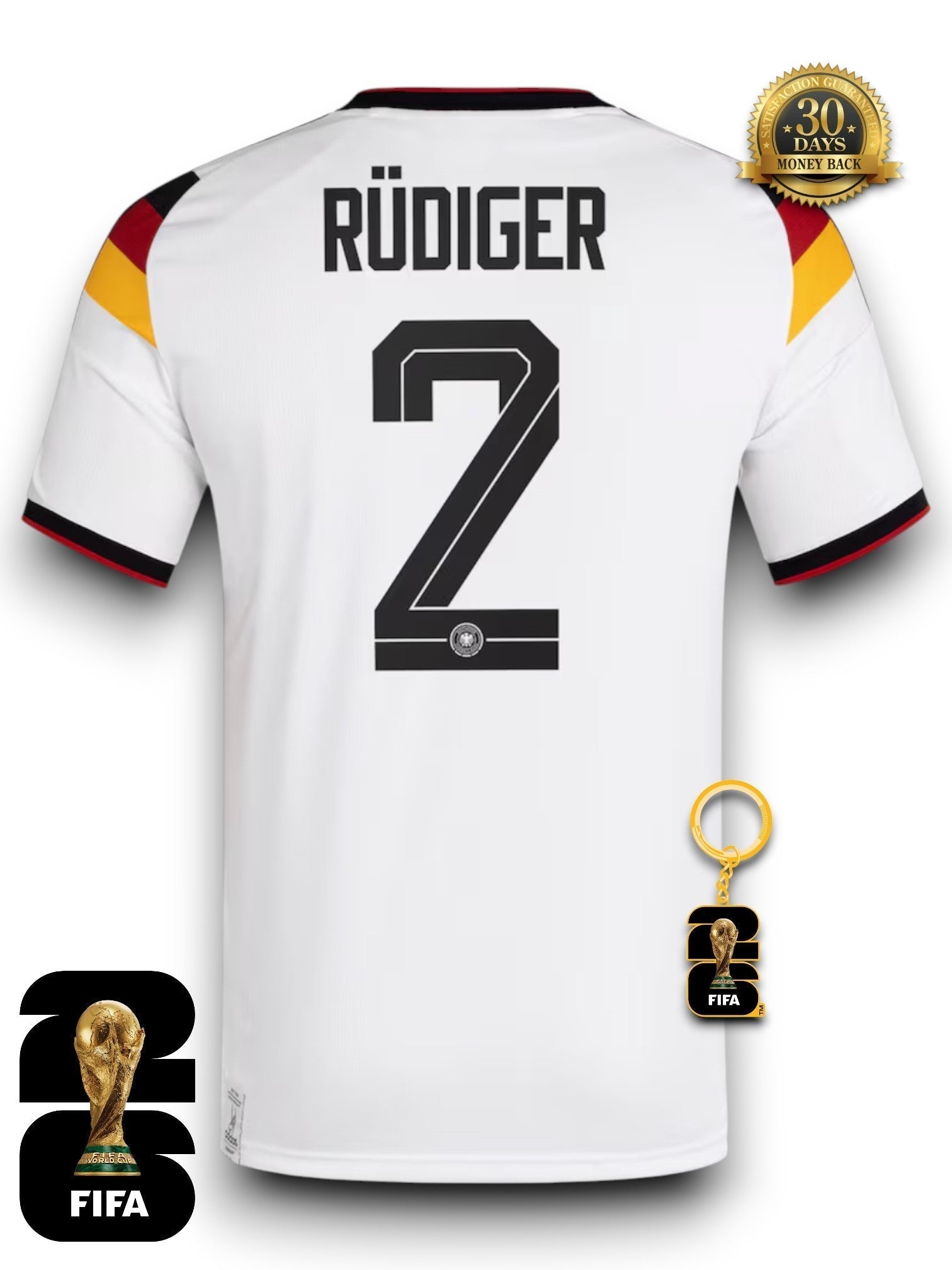 Jersey 26 Men's