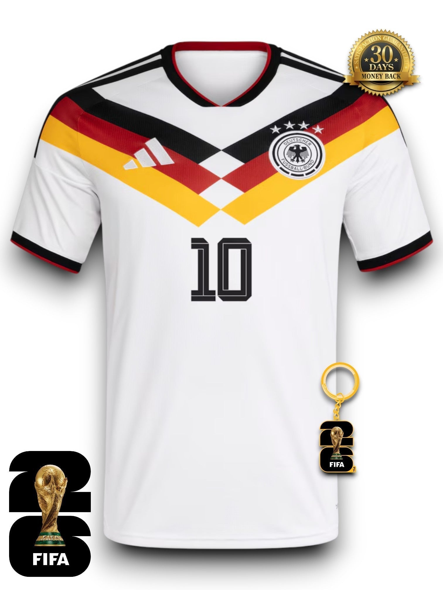 Jersey 26 Men's
