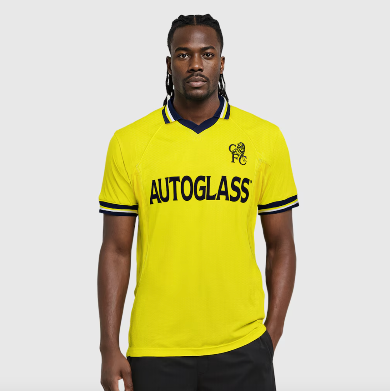 Chelsea Third Jersey 1999 - Special Edition