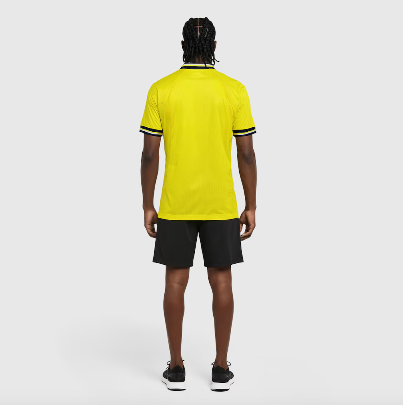 Third 99 Men's Jersey