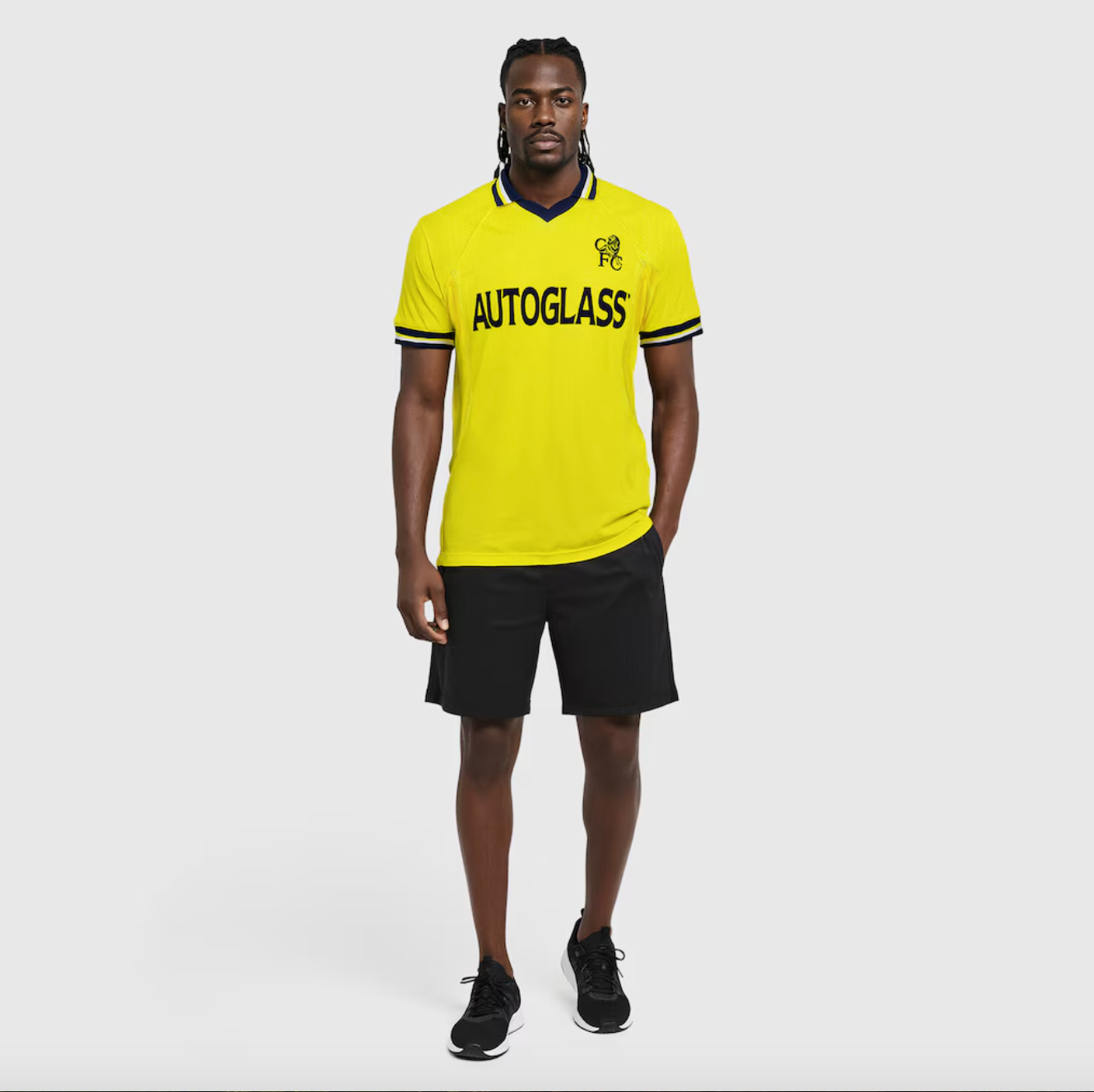 Chelsea Third Jersey 1999 - Special Edition