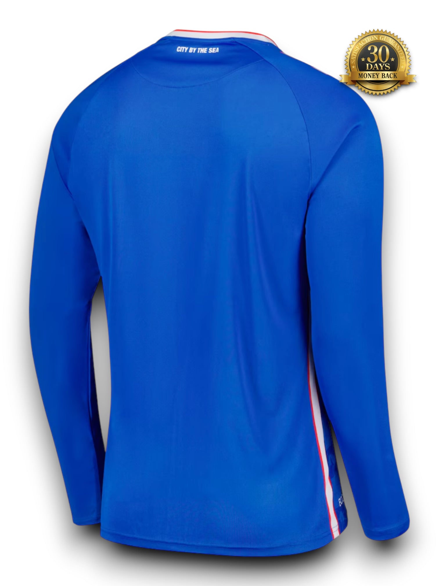 Sunderland Hummel Away Jersey 2025/26 Long Sleeve