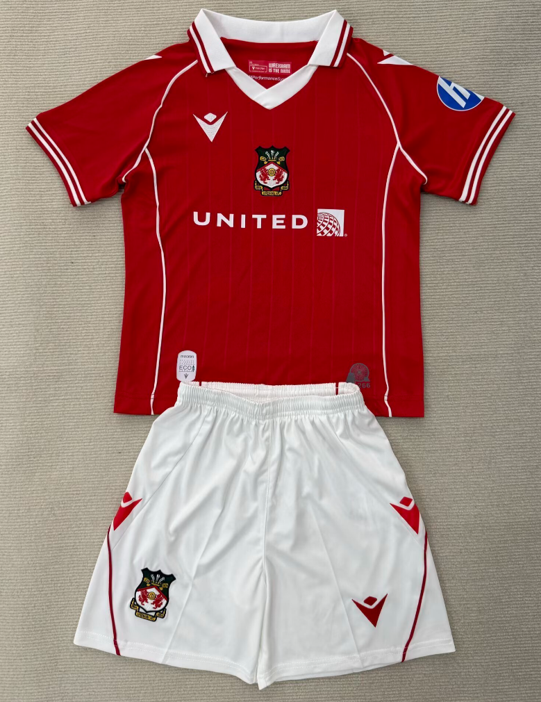 Home 25/26 Kids Kit