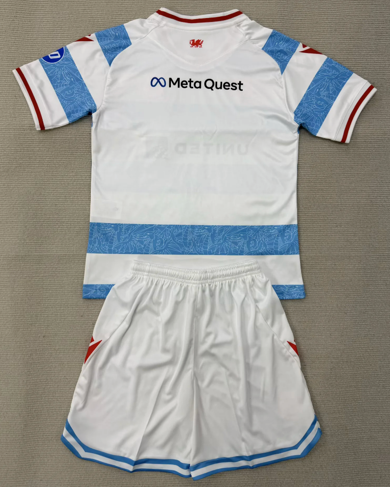 Third 25/26 Kids Kit