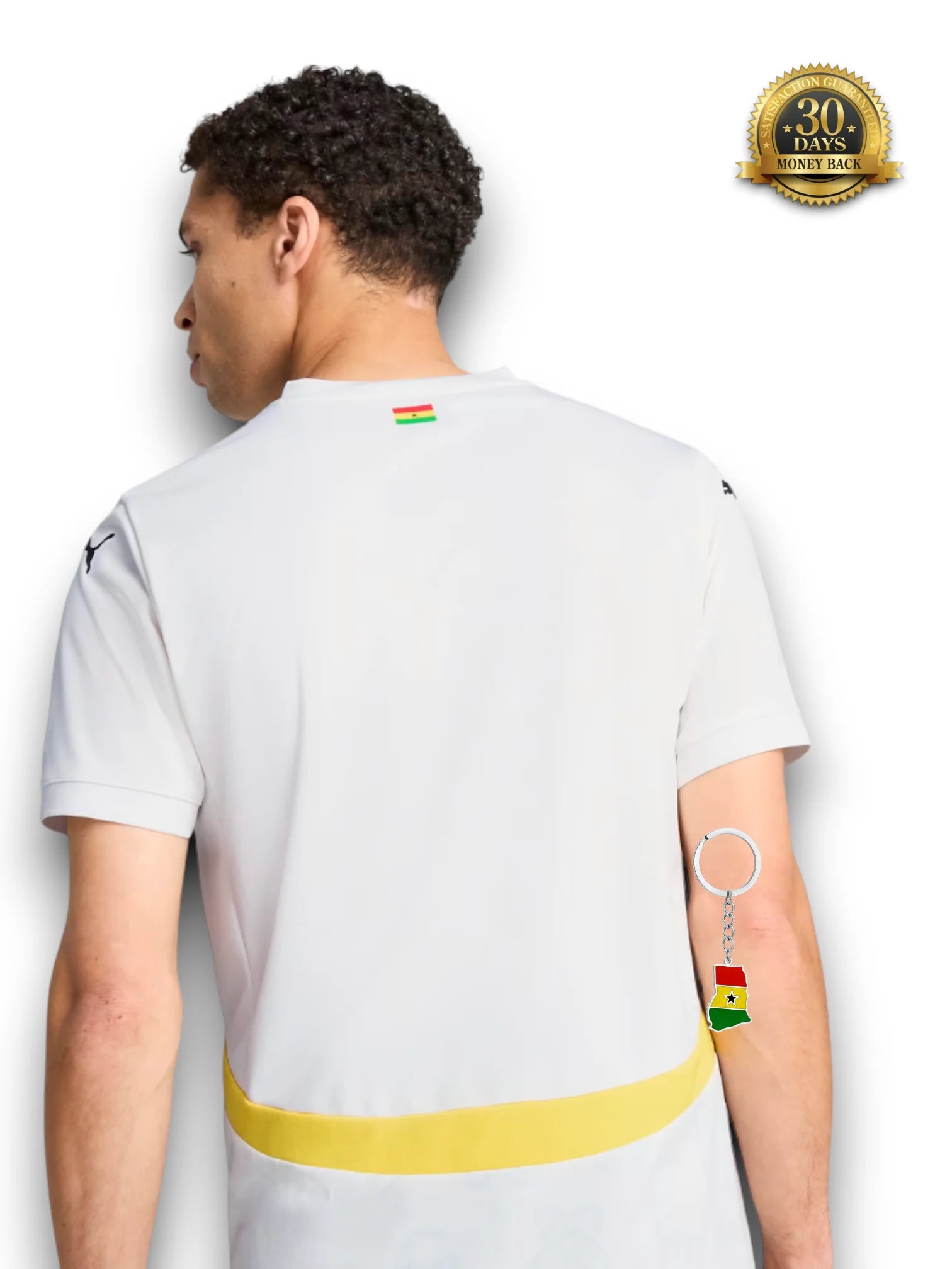 Home 25/26 Men's Jersey