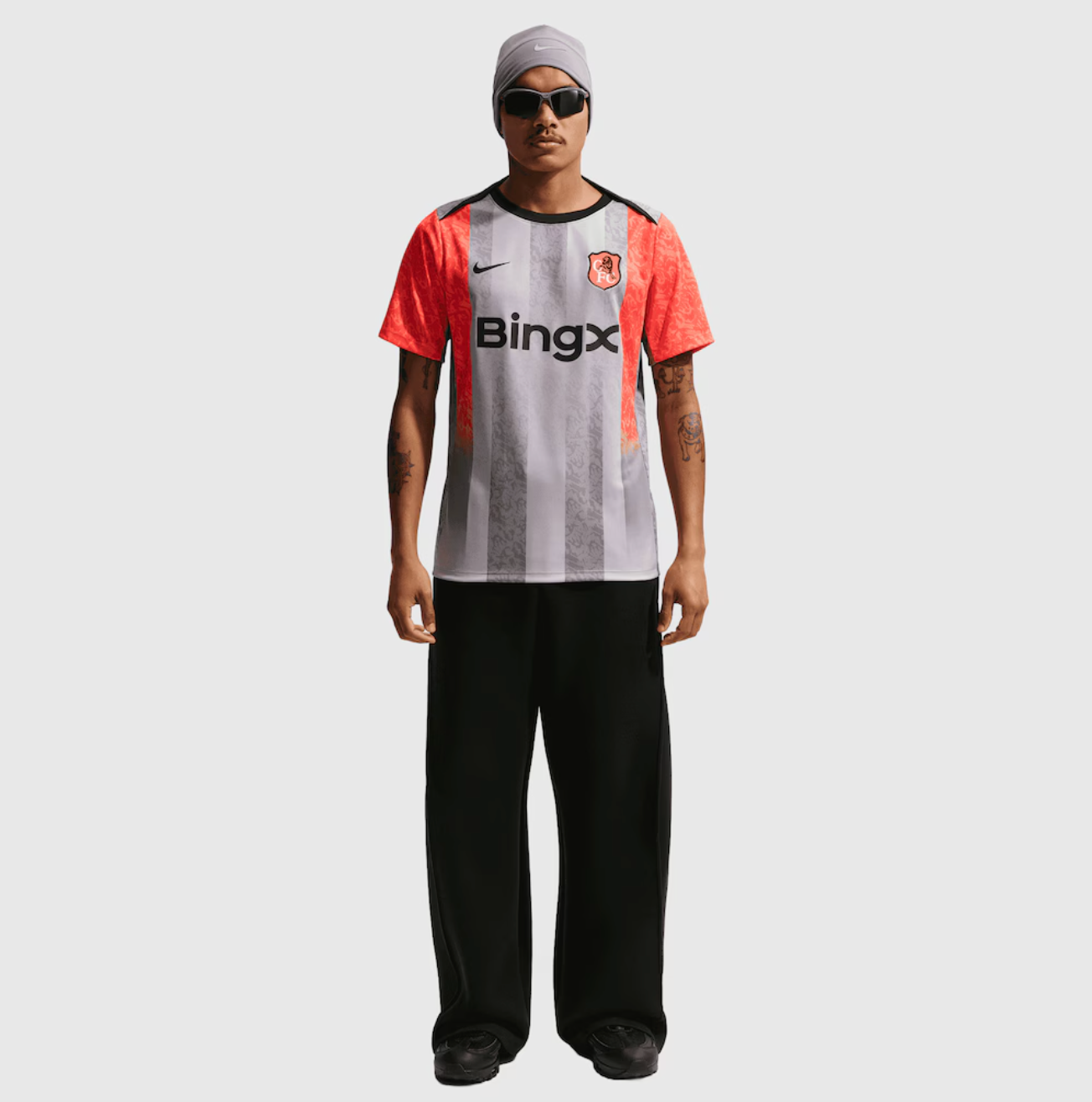 Pre Match Men's Jersey