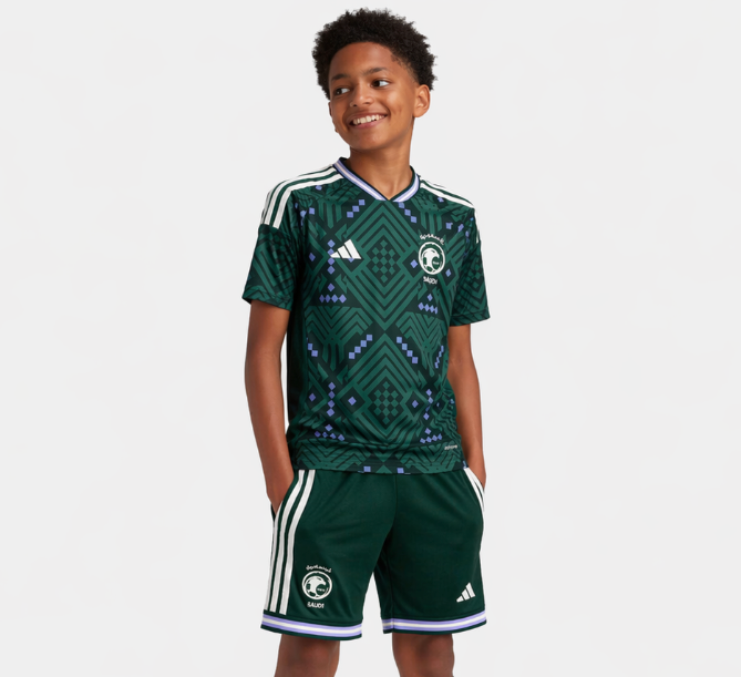 Jersey 26 Kids Kit