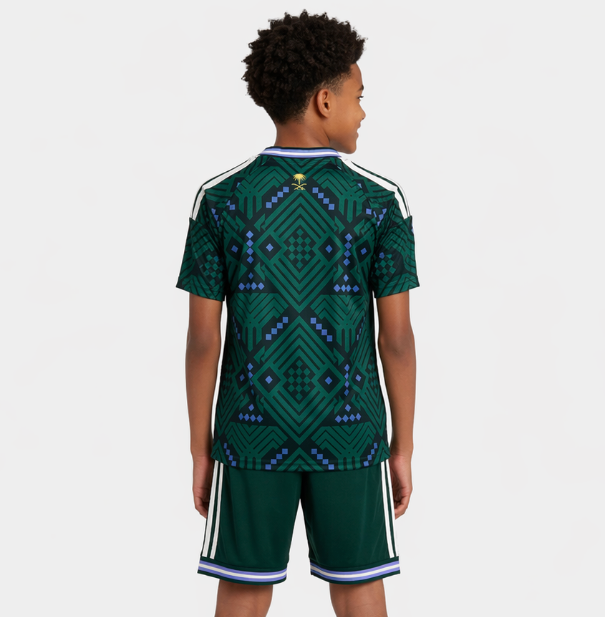 Jersey 26 Kids Kit