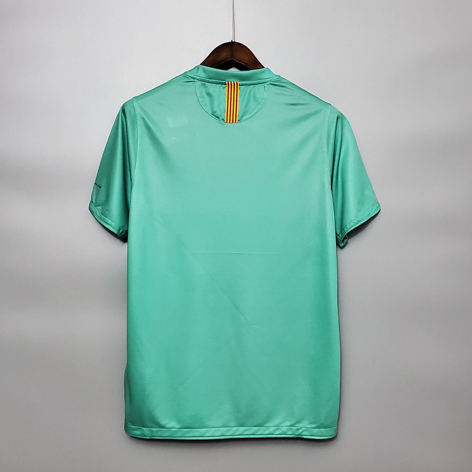 Retro Away 10/11 Men's Jersey