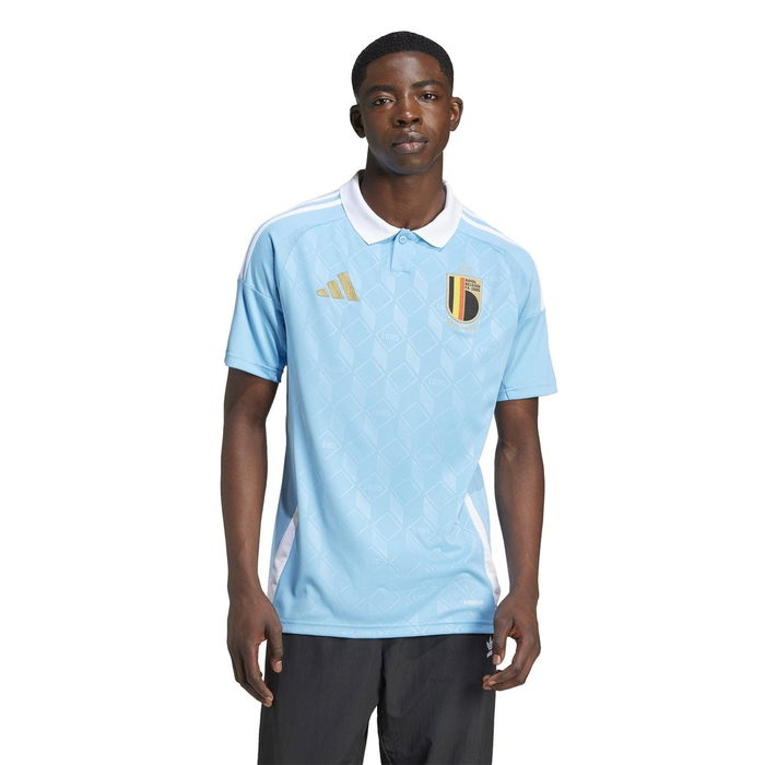 Belgium Away Jersey 2024/2025