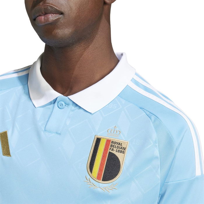 Away 24/25 Men's Jersey