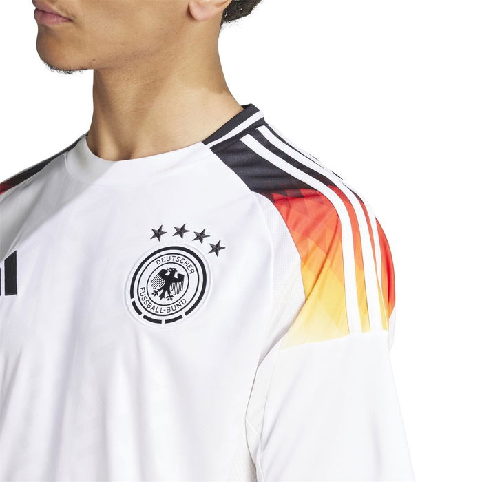 Germany Home Jersey 2024/2025