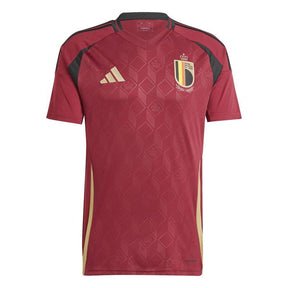 Belgium Home Jersey 2024/2025