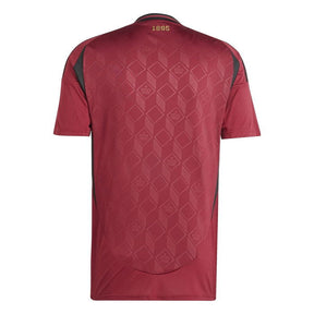 Belgium Home Jersey 2024/2025