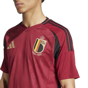 Belgium Home Jersey 2024/2025