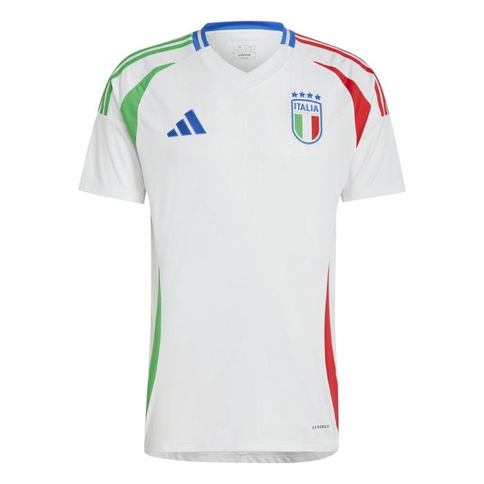 Italy Away Jersey 2024/2025