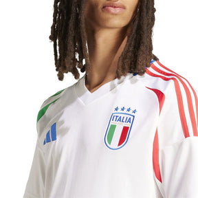 Italy Away Jersey 2024/2025