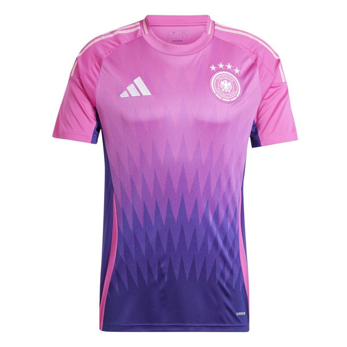 Germany Away Jersey 24/25