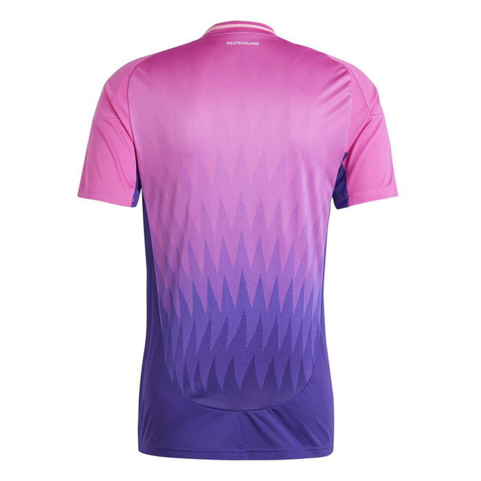 Germany Away Jersey 24/25