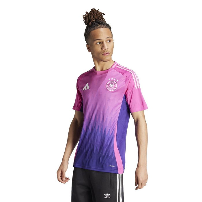 Germany Away Jersey 24/25
