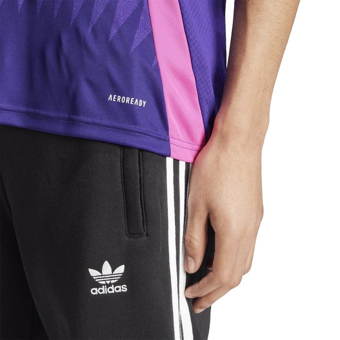 Germany Away Jersey 24/25