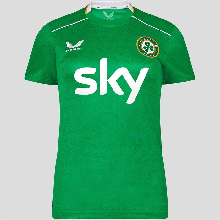 Home 24/25 Women's Jersey