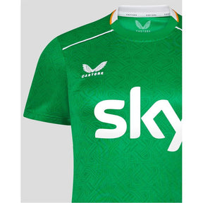 Ireland Home Jersey 2024/2025 - Women