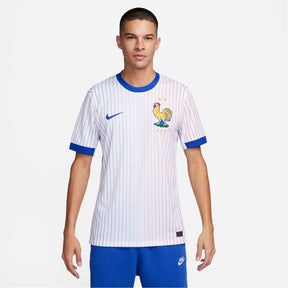 France Away Jersey 2024/2025