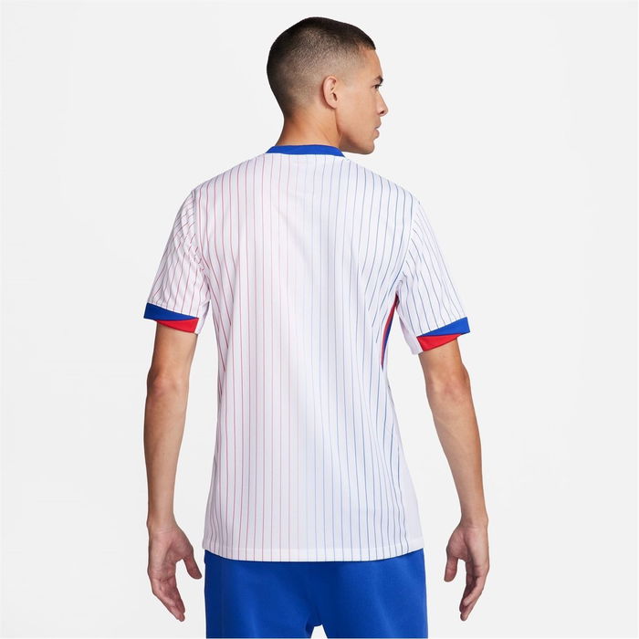 France Away Jersey 2024/2025